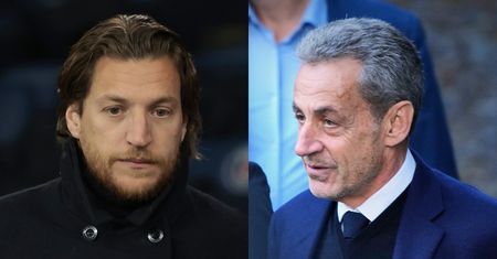 Syn Nicolasa Sarkozy'ego wydał OŚWIADCZENIE: "Modlę się za Francję, której narzucono ten haniebny spektakl"