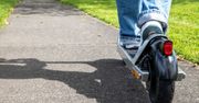 Ranking hulajnóg elektrycznych - maj 2023