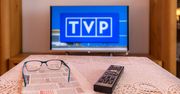 Dwuwładza w telewizji publicznej. Kto może używać oznaczenia TVP?