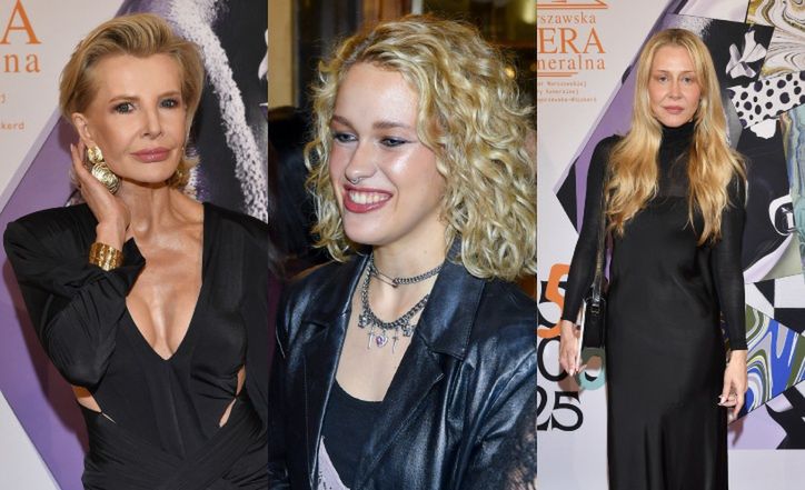 34. Festiwal Mozartowski w Warszawie