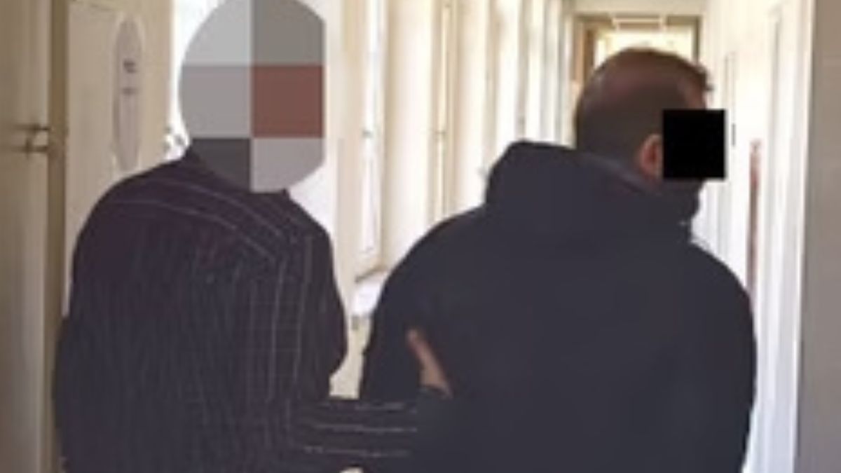 Jadł w restauracjach i nie płacił. Znalazł sposób, lecz wpadł.
