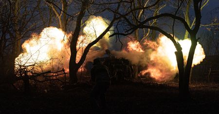 Rzeź Koreańczyków pod Kurskiem. Ogromne straty "elity" Kima