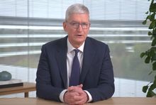 Tim Cook