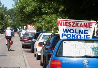 Bon turystyczny wesprze nielicznych. "Zyskają najtańsi"