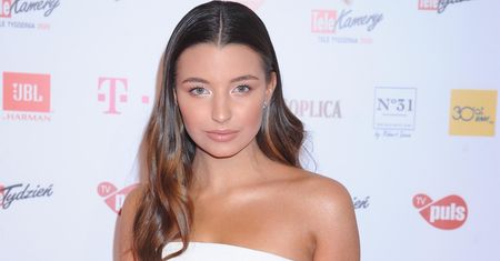 Julia Wieniawa uradowana. Już korzysta z masy salonów kosmetycznych