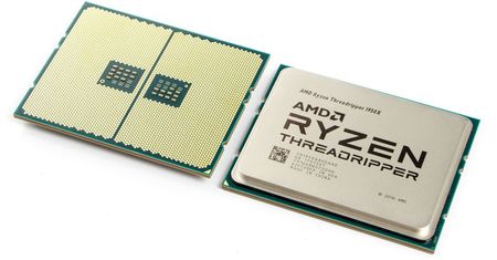 AMD Ryzen Threadripper 1950X i 1920X już w naszym rankingu CPU