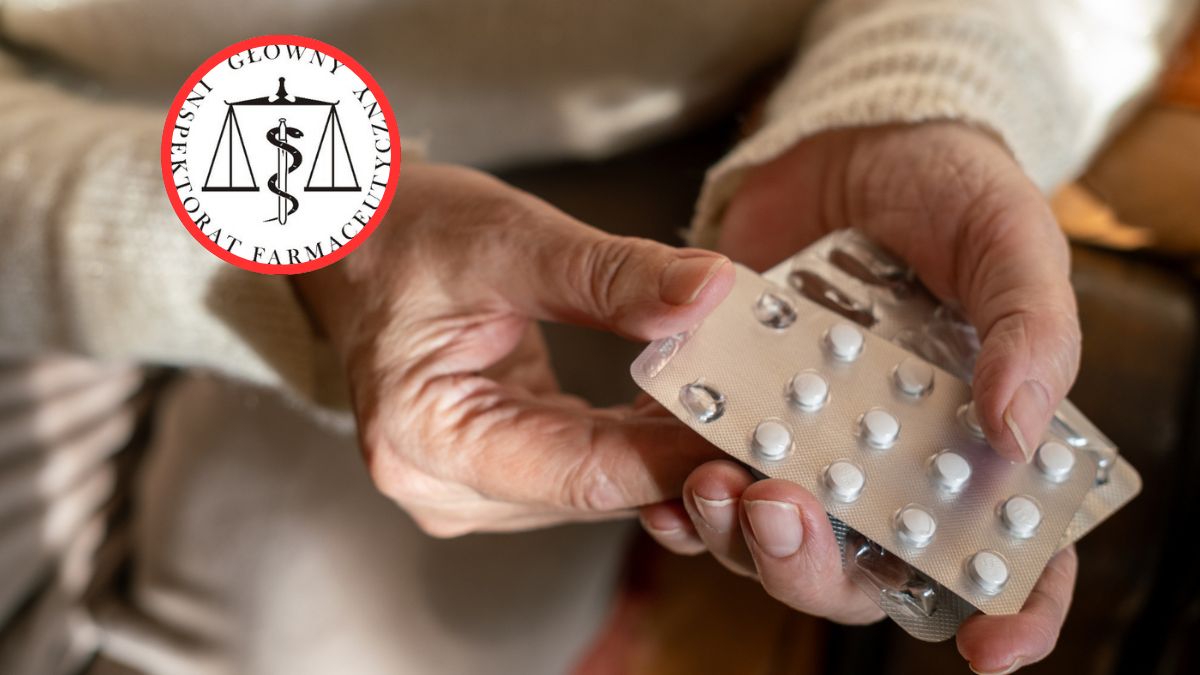 Problem wykryto w badaniach stabilności