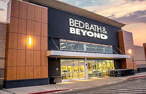 Tragiczna śmierć dyrektora sieci sklepów Bed Bath &amp; Beyond