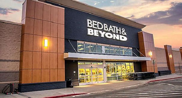 Tragiczna śmierć dyrektora sieci sklepów Bed Bath &amp; Beyond