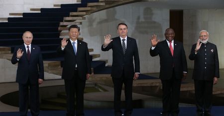 "New York Times": Amerykanie chcą rozbić krąg sojuszników Rosji. Pojawiły się problemy