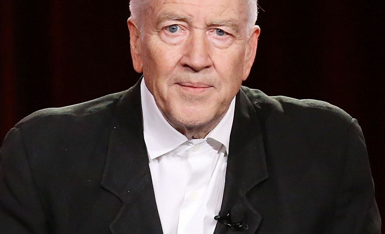Regisseur David Lynch: Abschied vom Meister des Surrealen