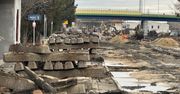 Tarnobrzeg: Przebudowa linii kolejowej. Pociągi wrócą za parę miesięcy