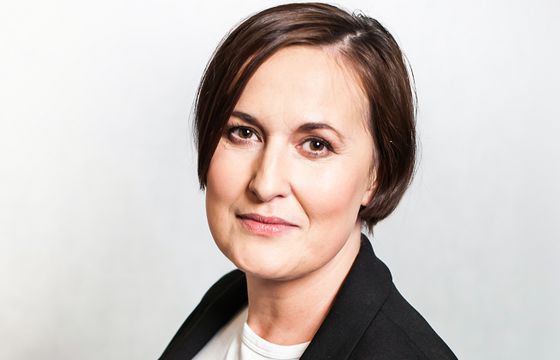 Agnieszka Szozda: z A+E Networks na dyrektora marketingu Eurozetu