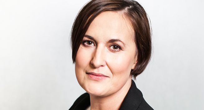 Agnieszka Szozda: z A+E Networks na dyrektora marketingu Eurozetu