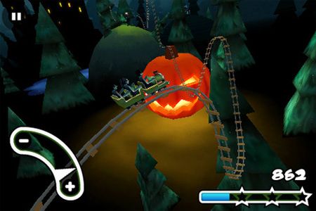 iDarmocha – notowanie 27 2