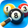 8 Ball Pool ikona