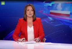 O tym mówi cała Polska. TVP poświęciło 55 sekund