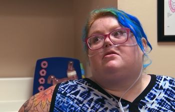 Nie żyje Dolly Martinez. Bohaterka programu "Historie wielkiej wagi" miała 30 lat