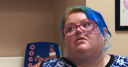 Nie żyje Dolly Martinez. Bohaterka programu "Historie wielkiej wagi" miała 30 lat