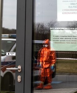 Koronawirus w Polsce. Nowe przypadki SARS-CoV-2 i ofiary śmiertelne. Komunikat Ministerstwa Zdrowia