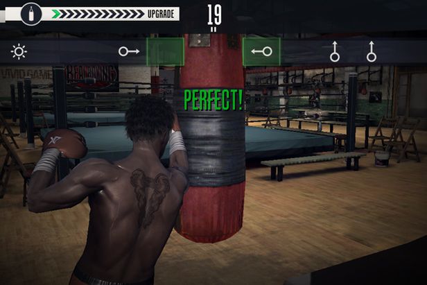 Real Boxing – polska superprodukcja [recenzja] 4