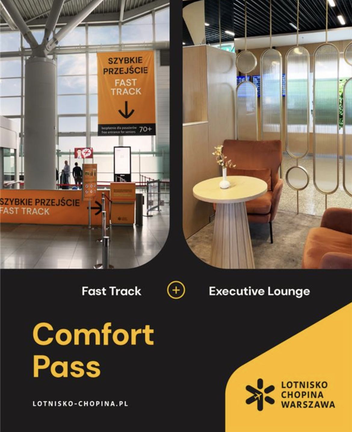 Polskie Porty Lotnicze