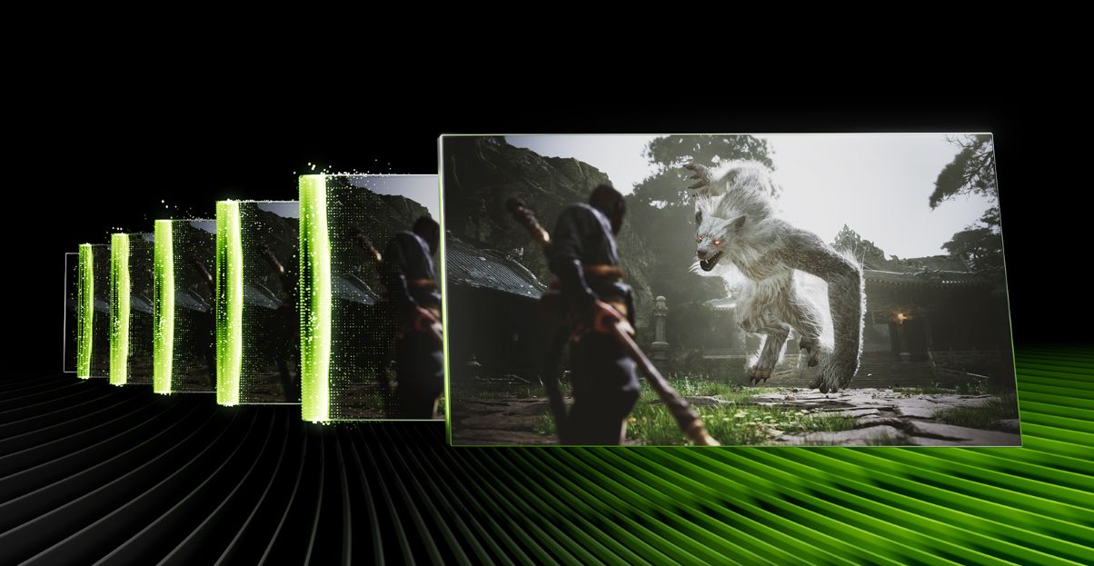 Nvidia opóźnia wydanie stabilnej wersji swojej aplikacji ze wsparciem dla DLSS 4.5. Na jej premierę musimy jeszcze nieco poczekać