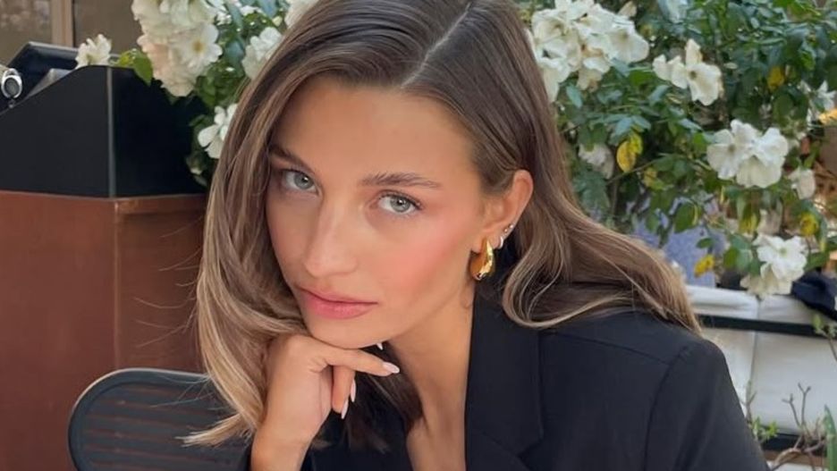 Julia Wieniawa pokazała manicure 