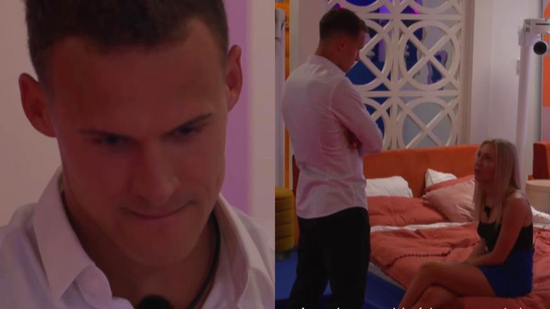 Awantura w "Love Island"! Alicja przespała się z Mateuszem i POKAZAŁA PRAWDZIWĄ twarz. Fani: "Niech wraca do domu" (WIDEO)