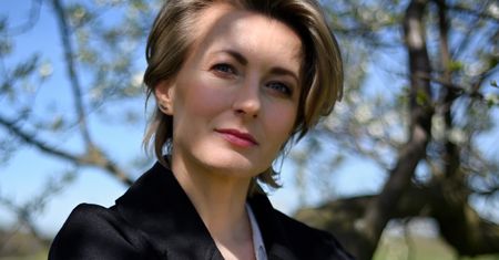 Katarzyna Zajączkowska: Nieustanne dbanie o wygląd stało się dla wielu kobiet obciążającym trzecim etatem