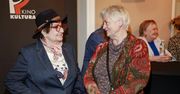 Kapelusz damski to idealny dodatek do jesiennych outfitów. Tak wystylizowała go Krystyna Tkacz