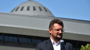 Katowice: Kandydatura na siedzibę Europejskiej Agencji Kosmicznej