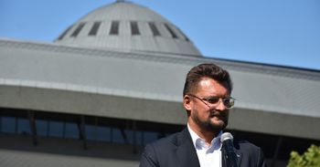 Katowice: Kandydatura na siedzibę Europejskiej Agencji Kosmicznej