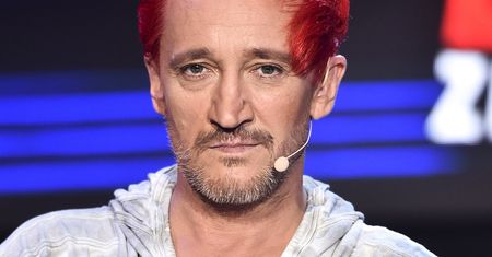Michał Wiśniewski wydał oświadczenie. "Czuję się absolutnie niewinny"