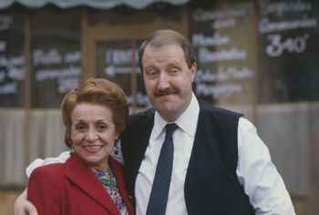 Grał uwodziciela René. Prywatnie ukrywał prawdę całe życie