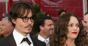 Depp ZOSTAWI VANESSĘ? "To koniec, ROZMAWIAŁ JUŻ Z ADWOKATAMI"
