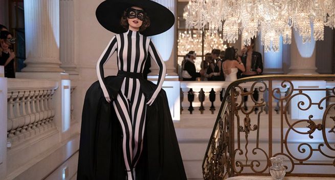 Dlaczego „Emily w Paryżu” nieznośnie świergocze? Recenzja czwartego sezonu hitu Netfliksa