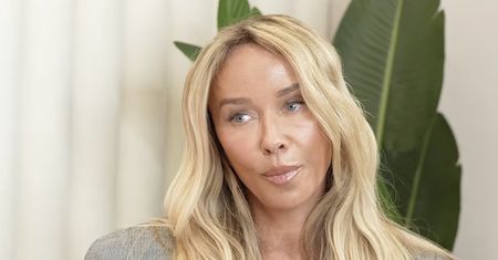 Joanna Przetakiewicz nie byłaby w stanie przeżyć za taką kwotę. Ma jasne zdanie o Polakach