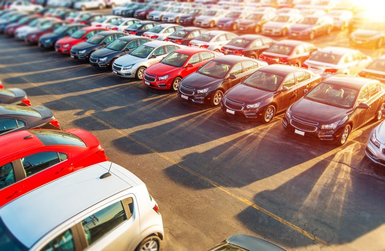 Raport OTOMOTO Insights: Kupujemy coraz więcej samochodów