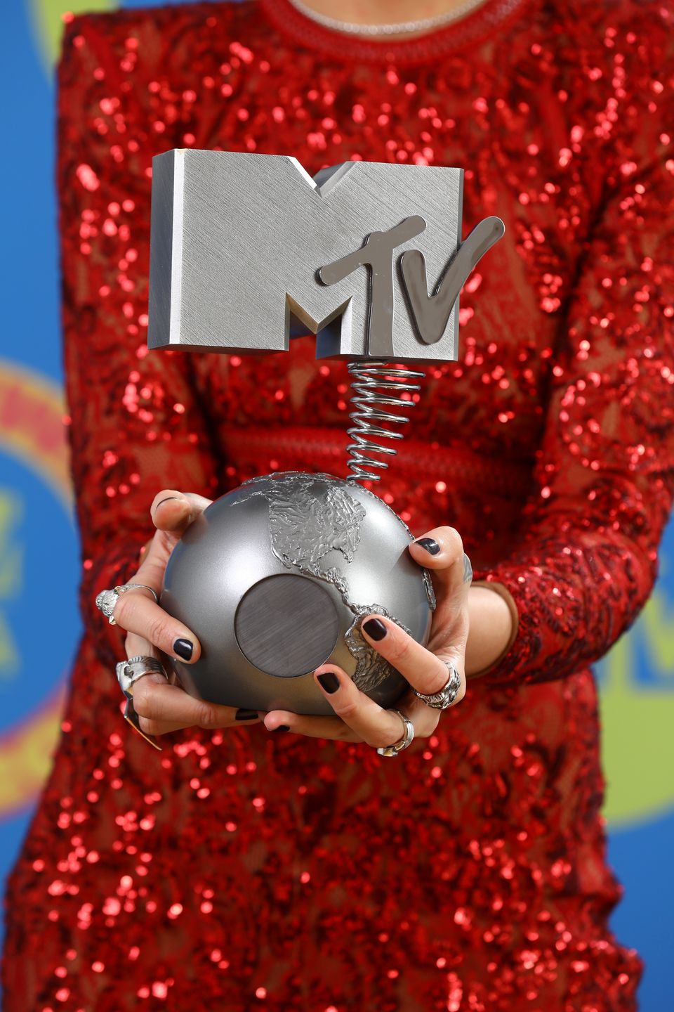 MTV EMA 2020 za nami. Poznajcie zwycięzców!