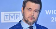 Dziennikarz TVP i Republiki pracuje teraz dla Polsat News. W strukturach stacji PORUSZENIE