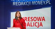 Okresowa Koalicja z Nagrodą money.pl. Dominika Kulczyk o przełamywaniu tabu