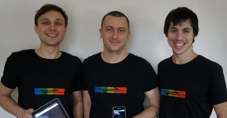 ETAOI – nowoczesna klawiatura na smartfony