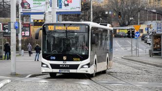 Samar: Liczba rejestracji nowych autobusów spadła o 38,69% r/r w 2020 r.