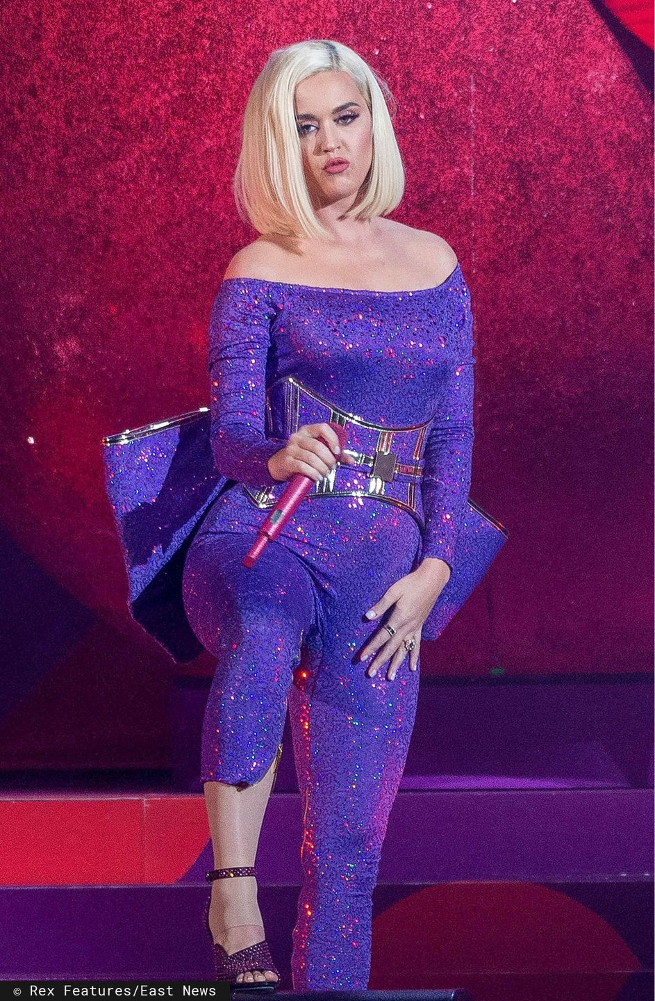 Katy Perry