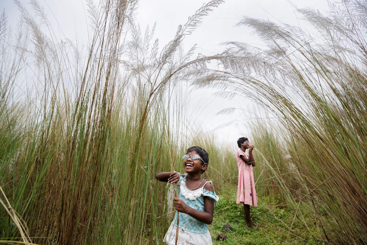 Sony World Photography Awards 2015 - przegląd najlepszych finałowych zdjęć