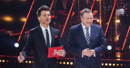 Prezentował sukcesy Kurskiego. Ściągnął na siebie lawinę krytyki