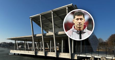 "Restauracja Lewandowskiego". Miała dostać 40 mln zł od rządu