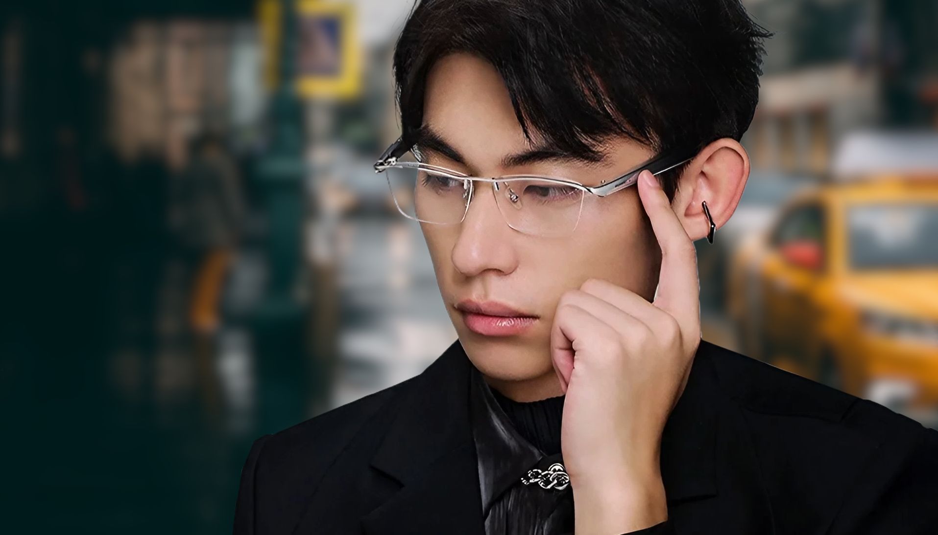 Huawei Eyewear 2