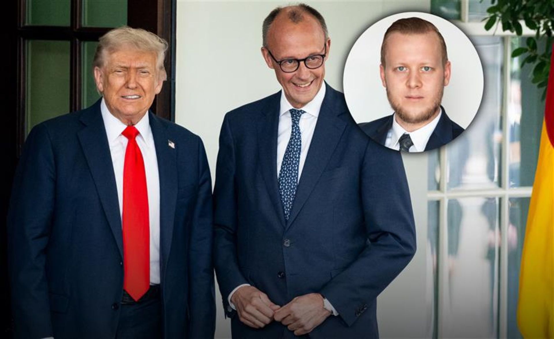 Trump wycofuje wojsko